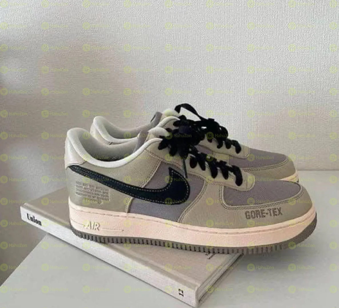 Air Force 1 Goretex Men's Shoes