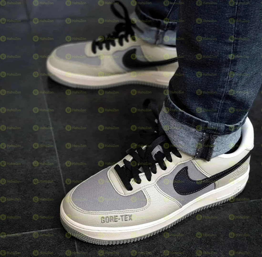 Air Force 1 Goretex Men's Shoes