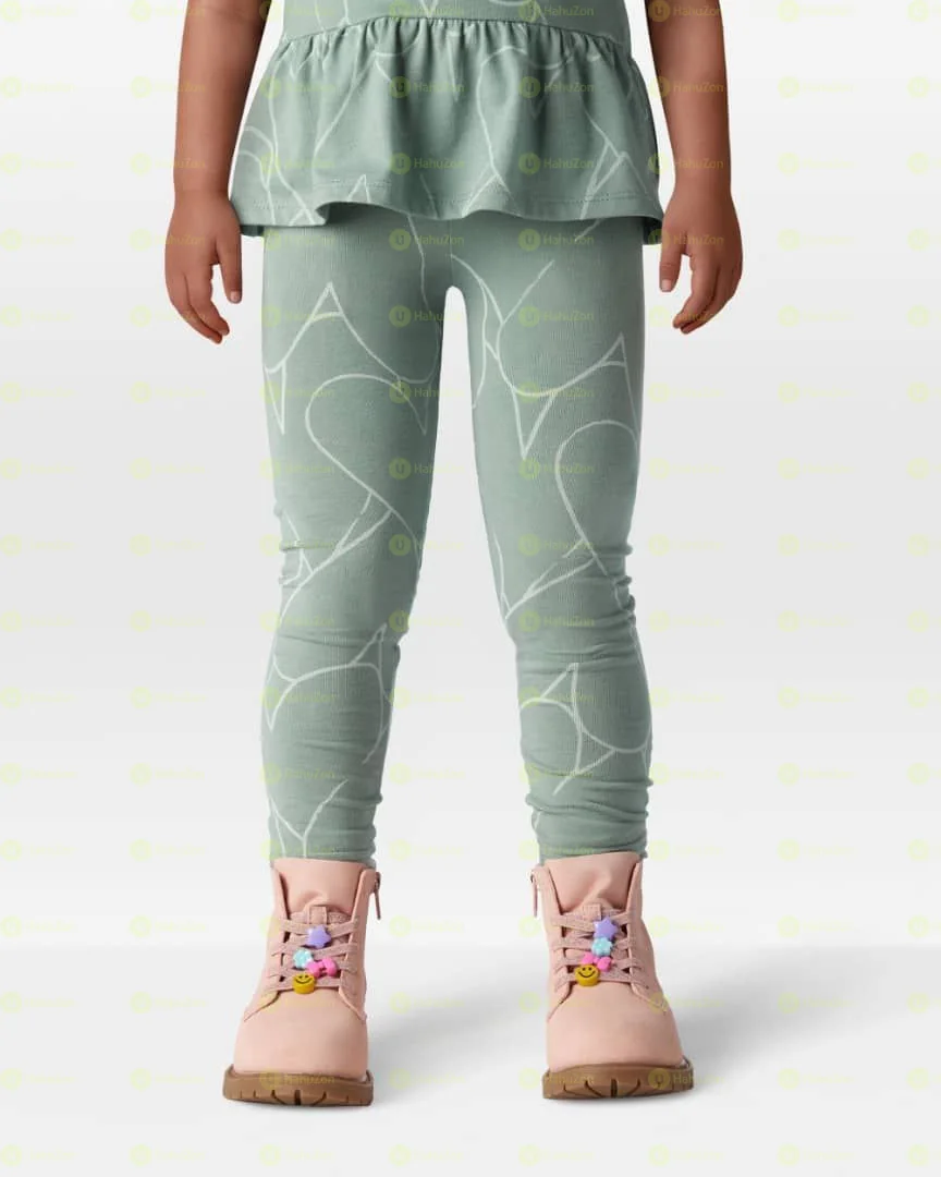 Carter's Toddler Girl Long-Sleeve Set