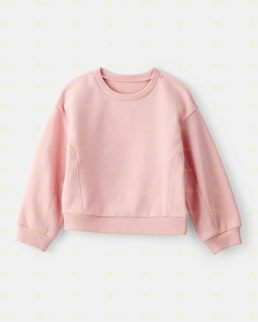 Carter's Toddler 2-Piece DayDream Fleece Fleece Pullover Sweatshirt & Joggers Set