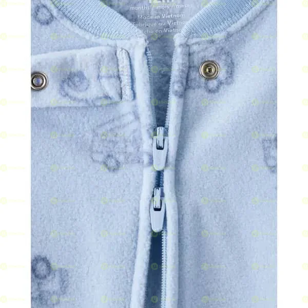 Carter's jumpsuit Loose Fit Long-Sleeve