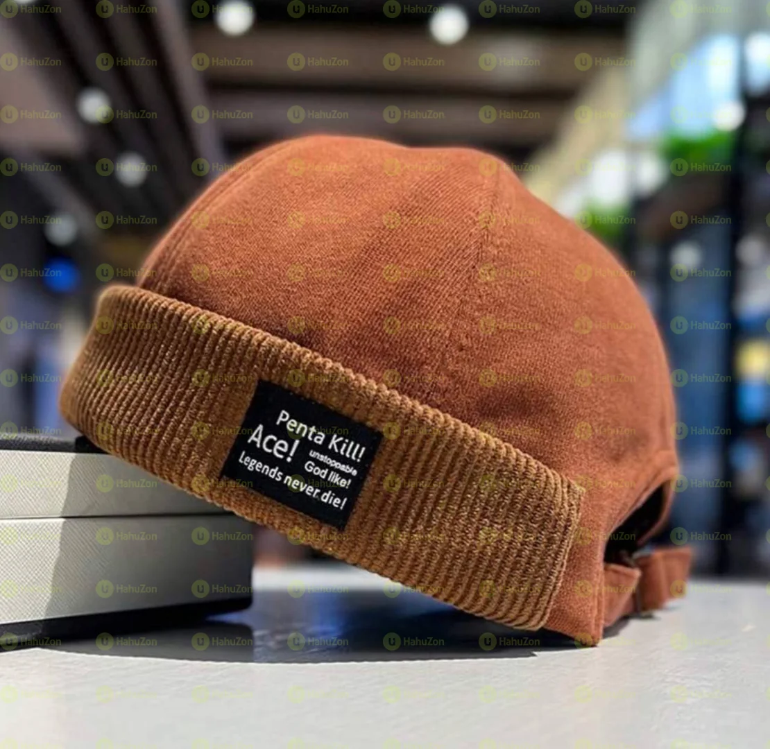 Fashion Hat