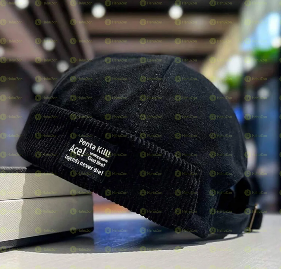 Fashion Hat