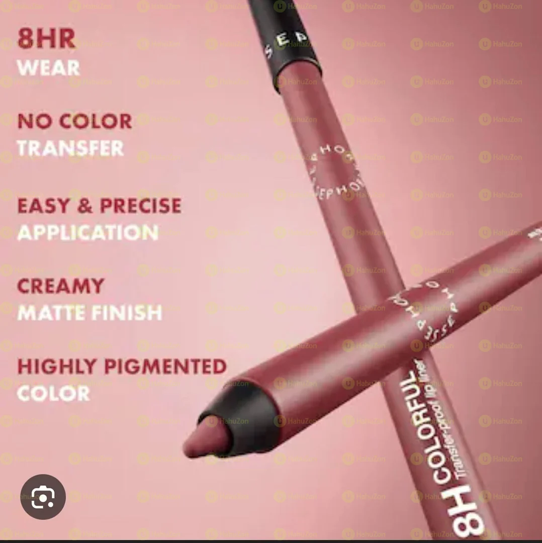 Sephora Lip Liners
