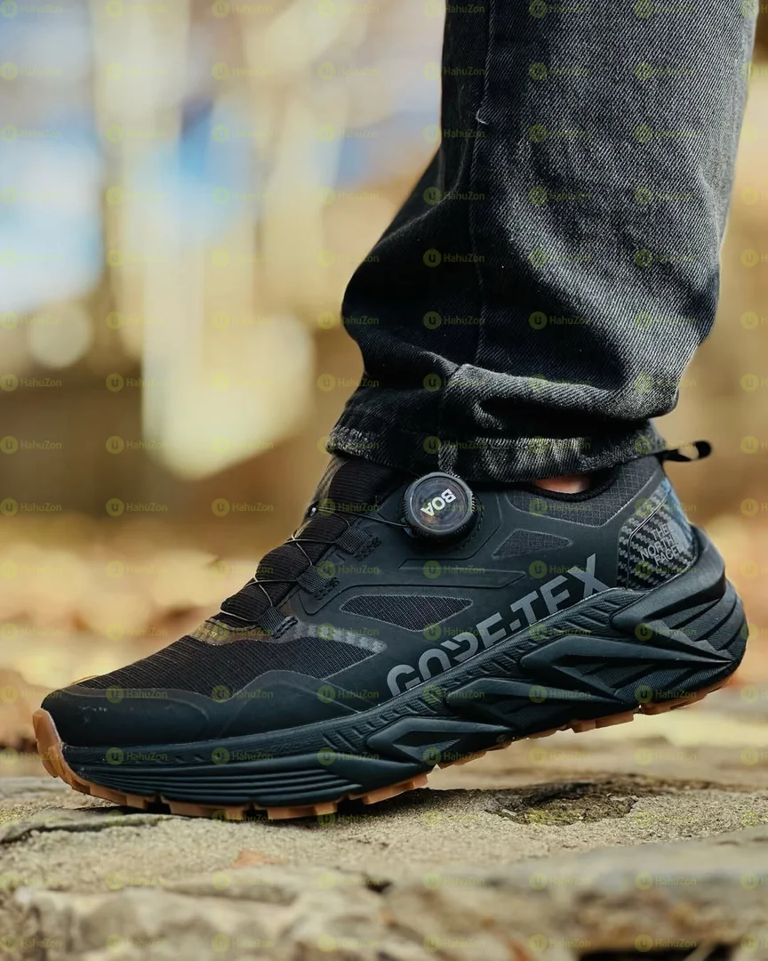 Colombia Men's Shoes