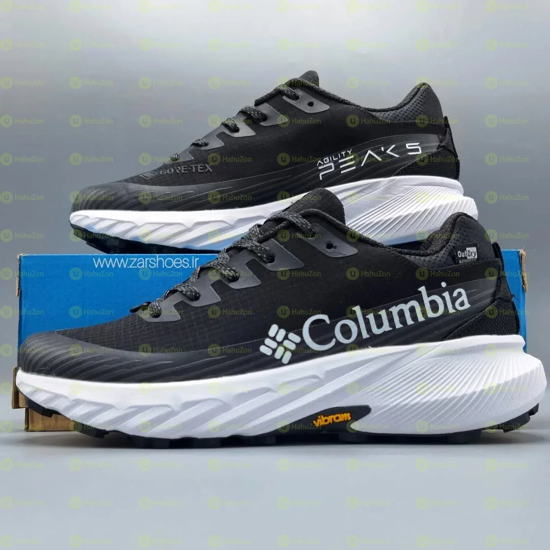 Colombia Men's Shoes