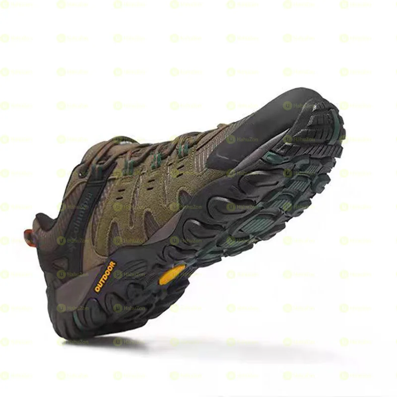 HiKeup Men's Shoes