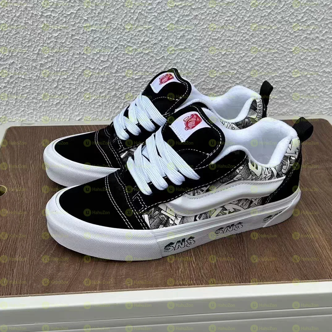 Vance Men's Shoes