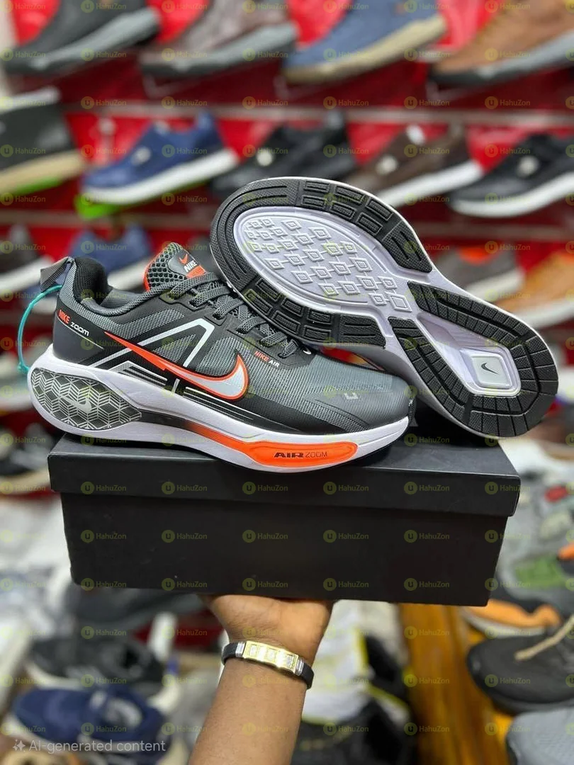 Nike Zoom Men's Shoes