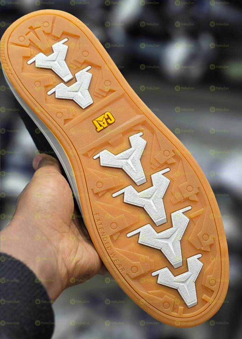 Cat Men's Shoes