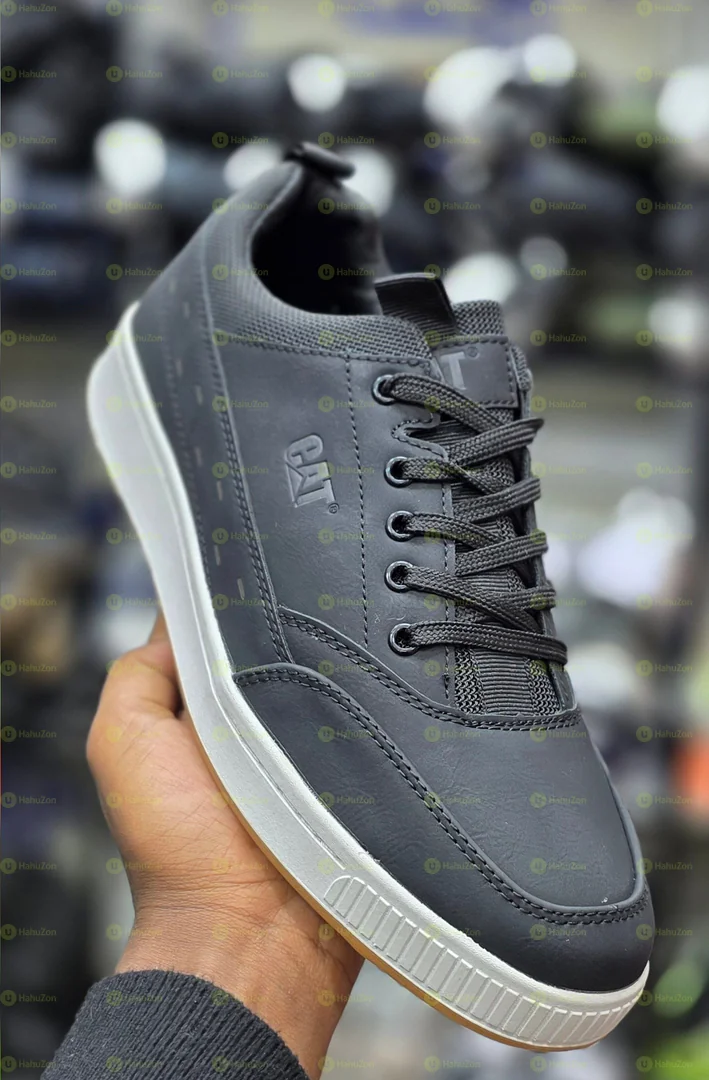 Cat Men's Shoes