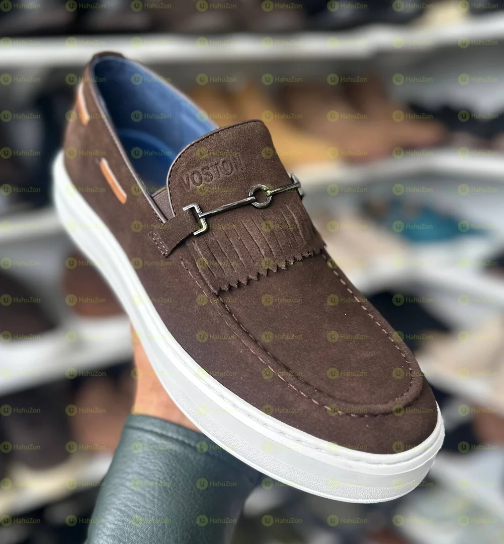 Voston Men's Shoes