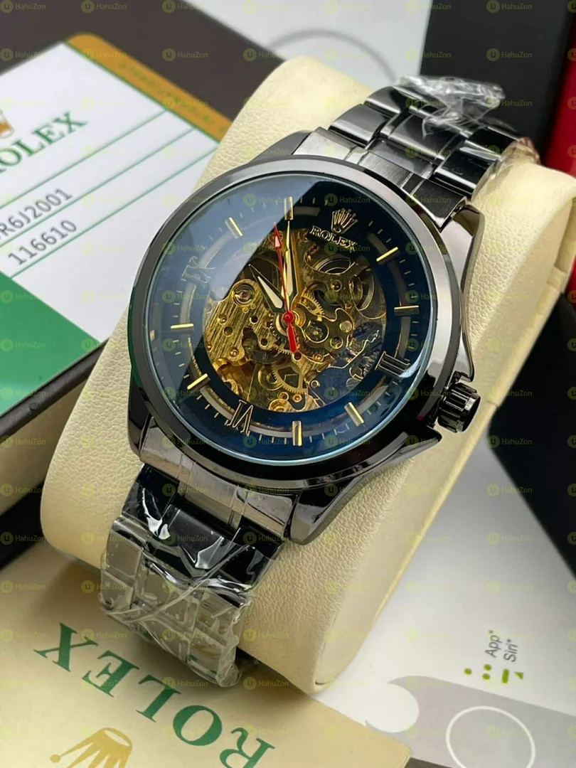 Rolex Men's Watches