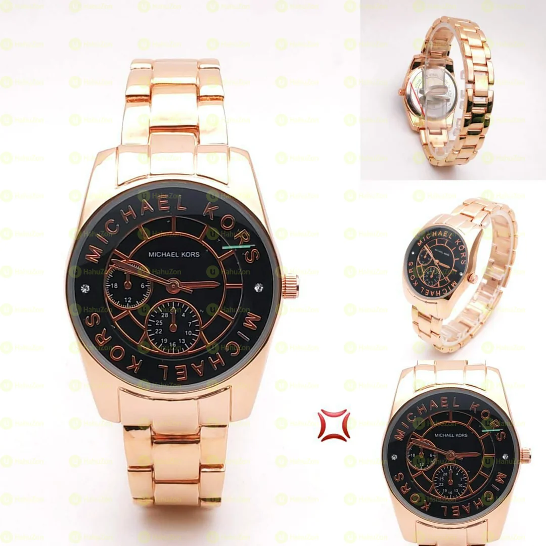 MK Women's Watches