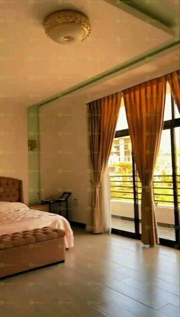 250 ካሬ የሚሸጥ G+2 ቤት በአያት