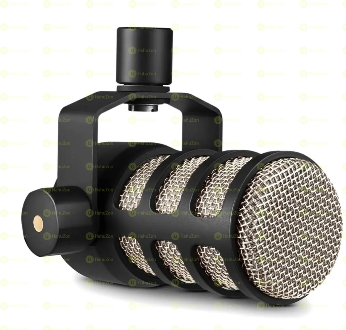 Rode PodMic Dynamic Podcasting Microphone
