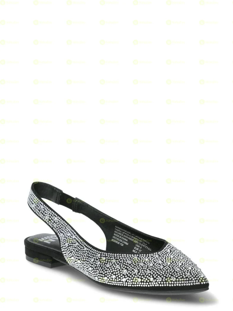 Madden NYC Women's Sling Back Shoes