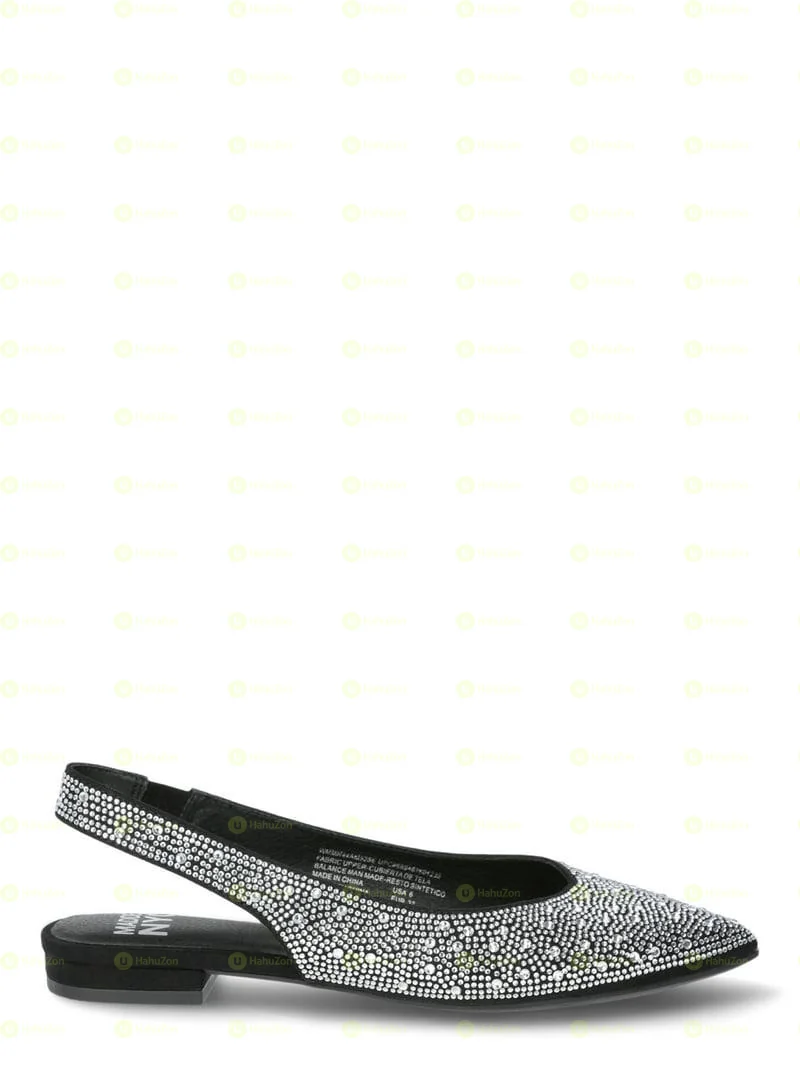 Madden NYC Women's Sling Back Shoes