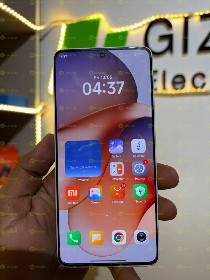 Redmi Note 13 Pro 5g