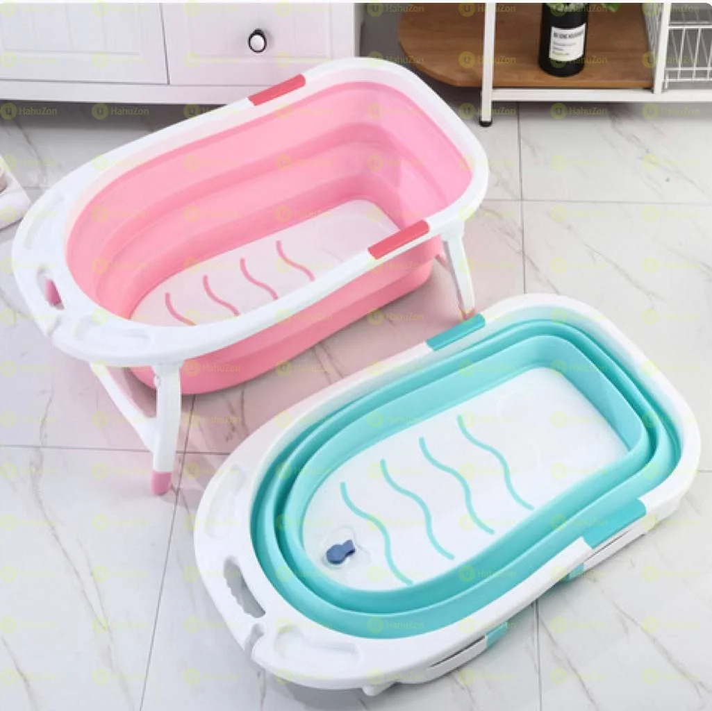 Baby Bath