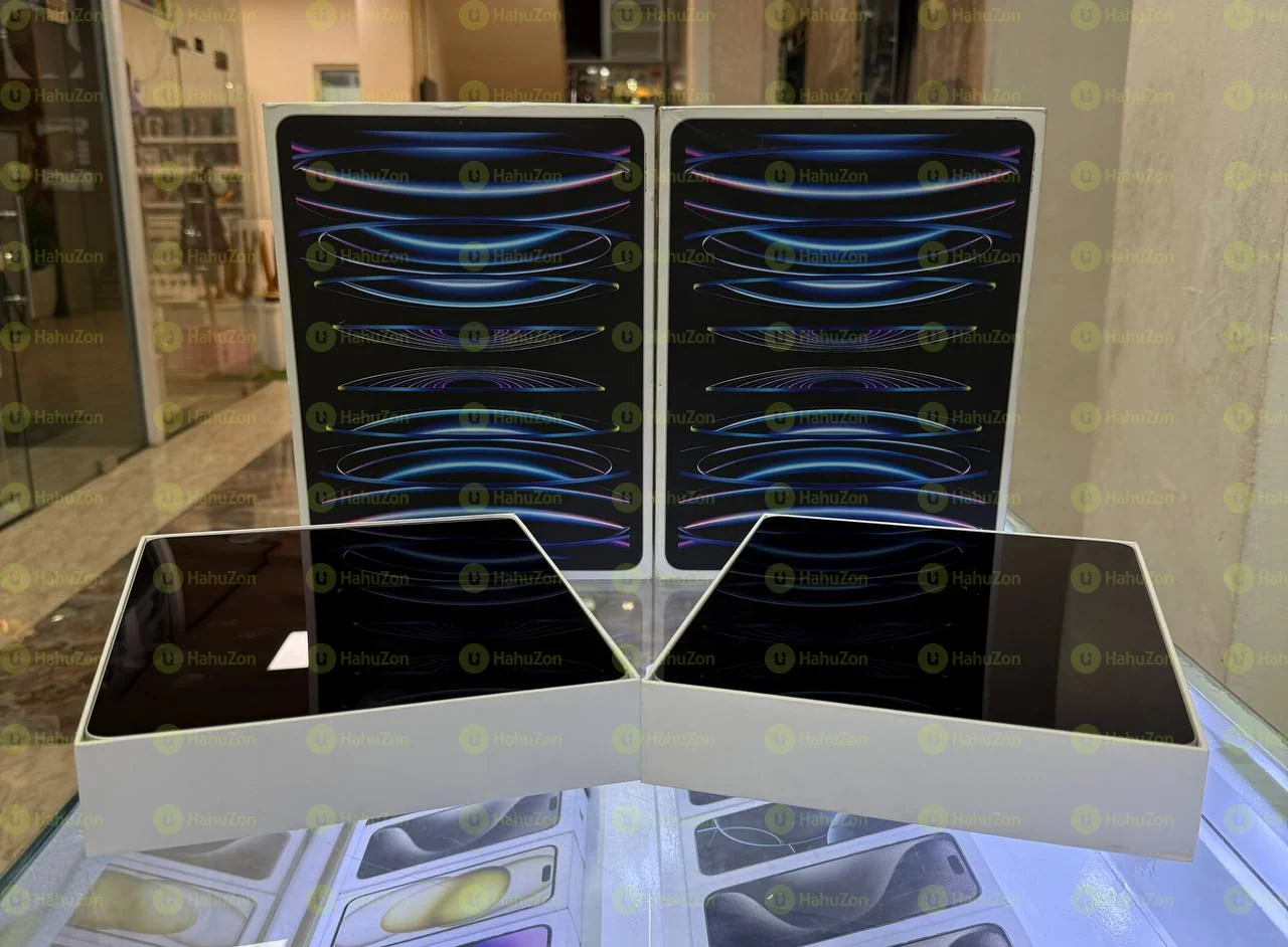 Apple iPad Pro