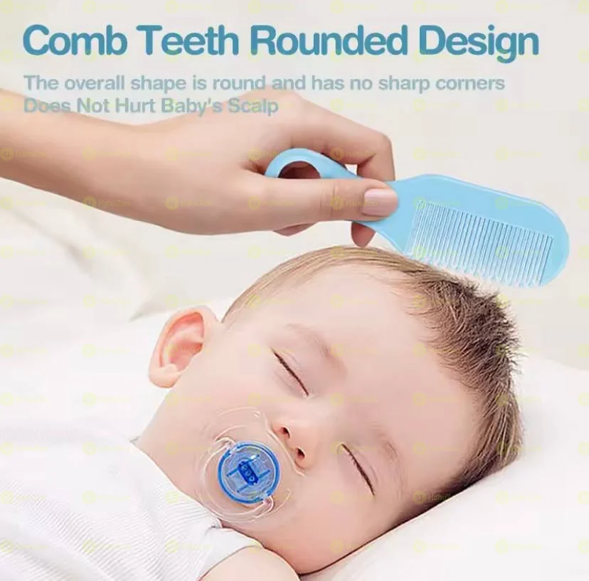 10PCS/Set Baby Health Care Kit