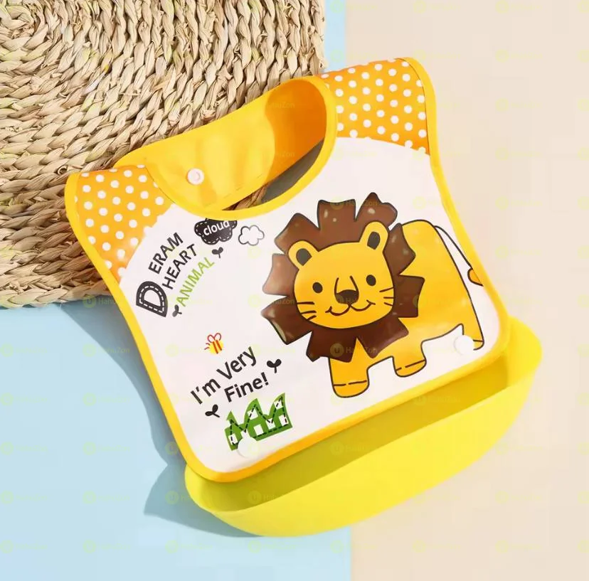 Baby Pacifier Clips