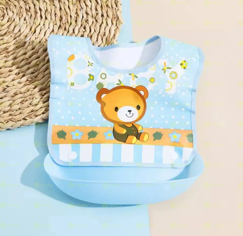 Baby Pacifier Clips