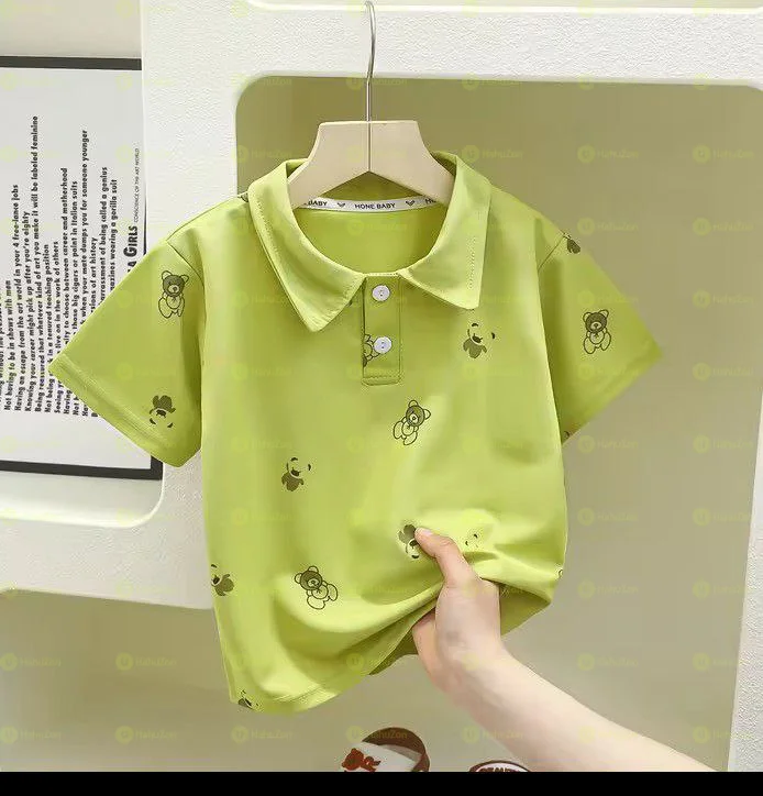 Baby Boys T-Shirt