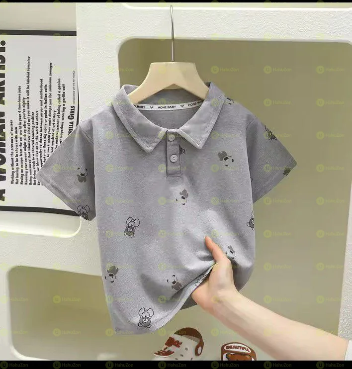 Baby Boys T-Shirt