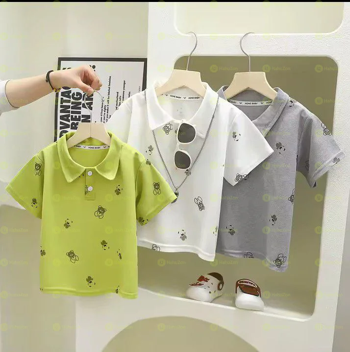 Baby Boys T-Shirt