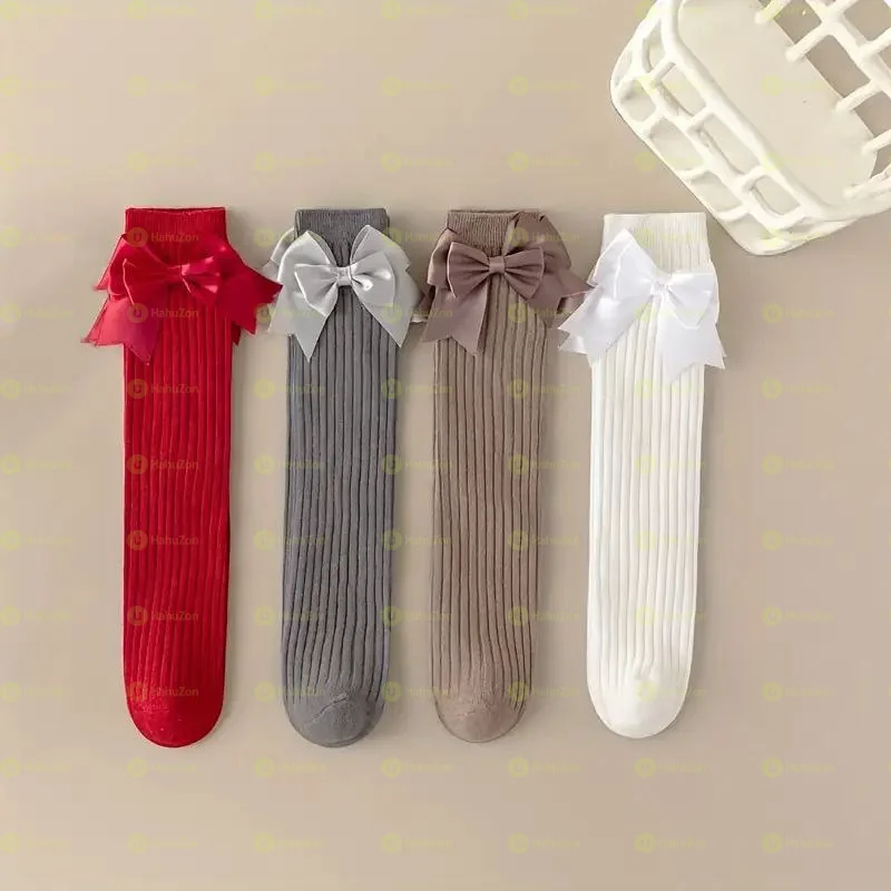 Long Socks