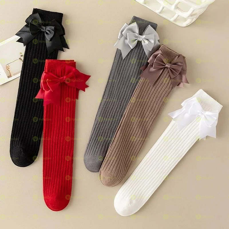 Long Socks