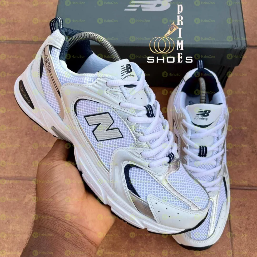 New Balance Men's Shoes