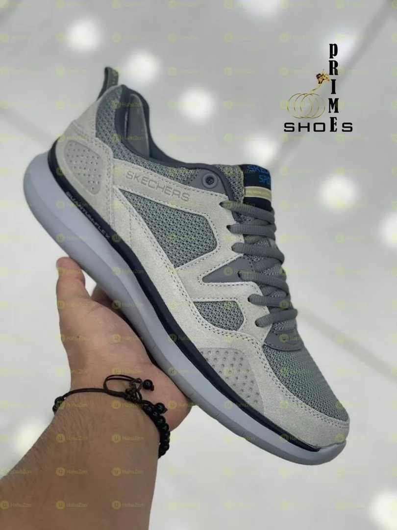 Sketchers Quantum Flex Men's Shoes