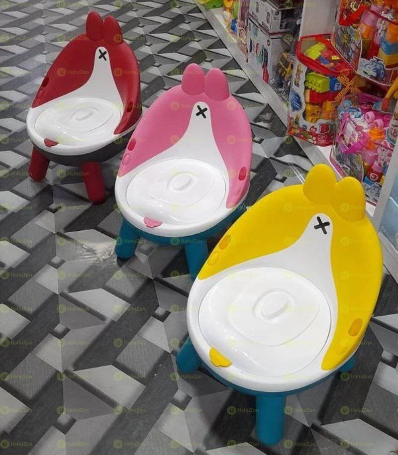 Childrens Bed Pan Portable Urinal Soft Back Pots Seat Chair