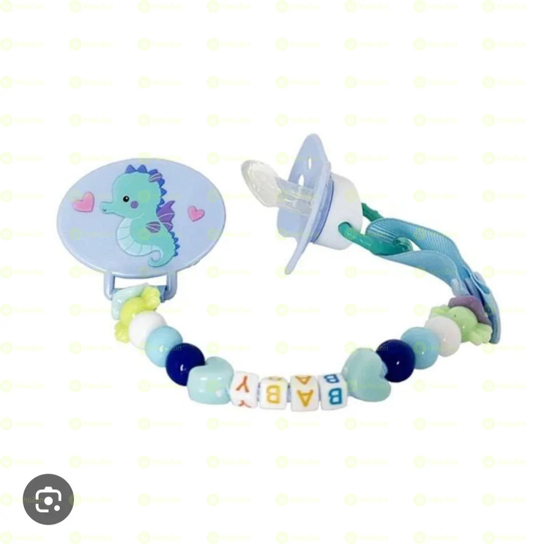 Baby Pacifier