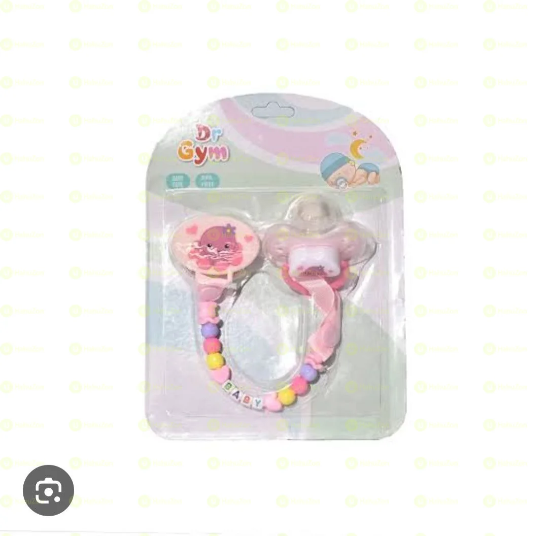 Baby Pacifier
