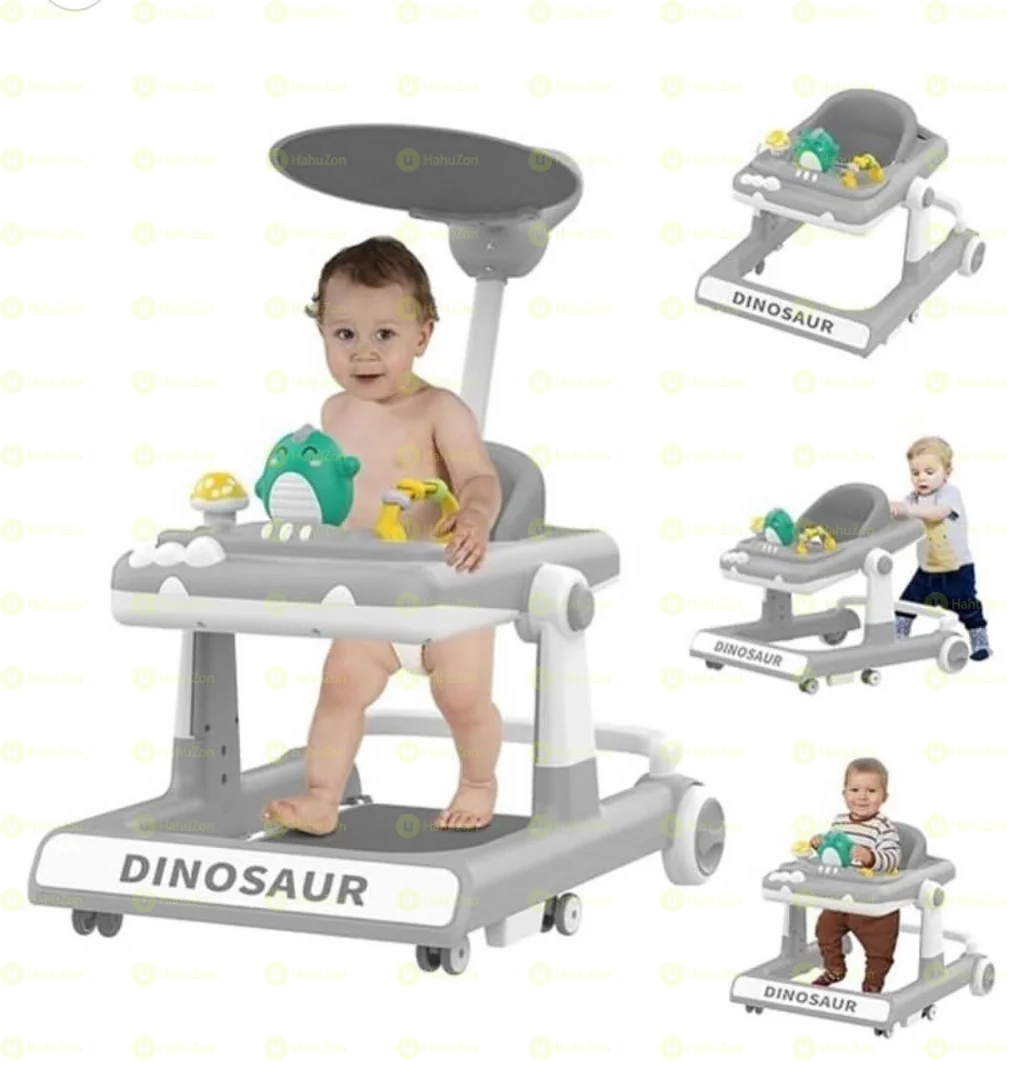 Baby Walkers