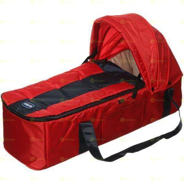 Chicco Baby Travel Bed Baby Basket Portable Carrier