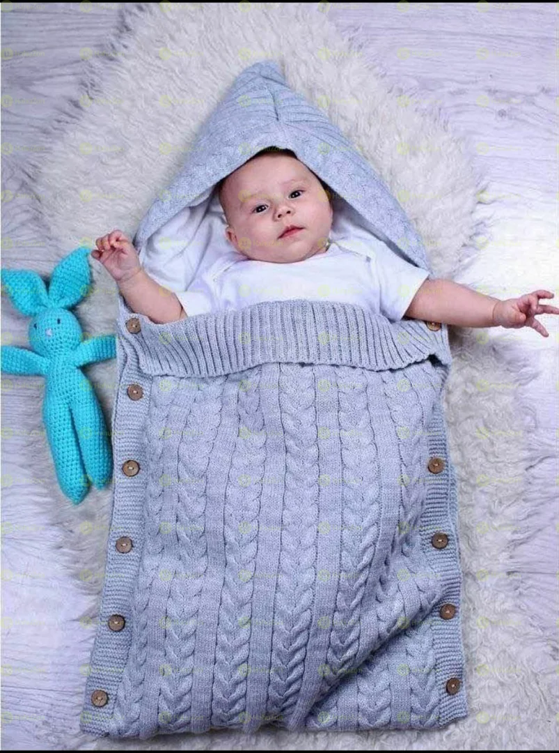 Baby Blanket