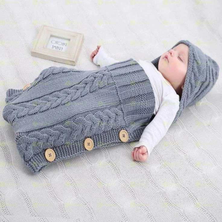 Baby Blanket