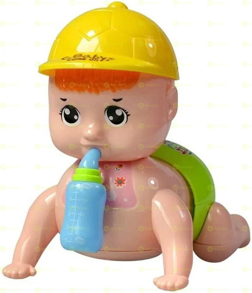 በባትሪ የሚሰራ የልጆች መጫዎቻ