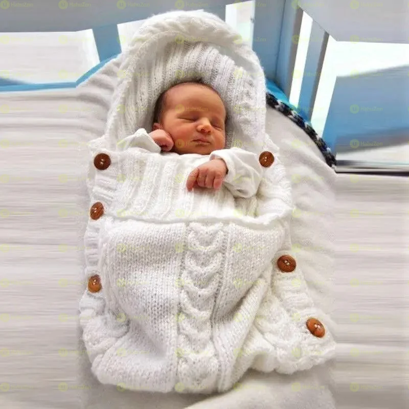 Baby Blanket
