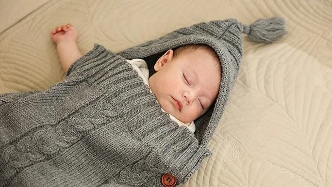 Baby Blanket