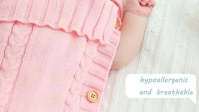 Baby Blanket