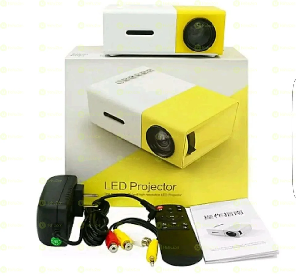 LED Projectors