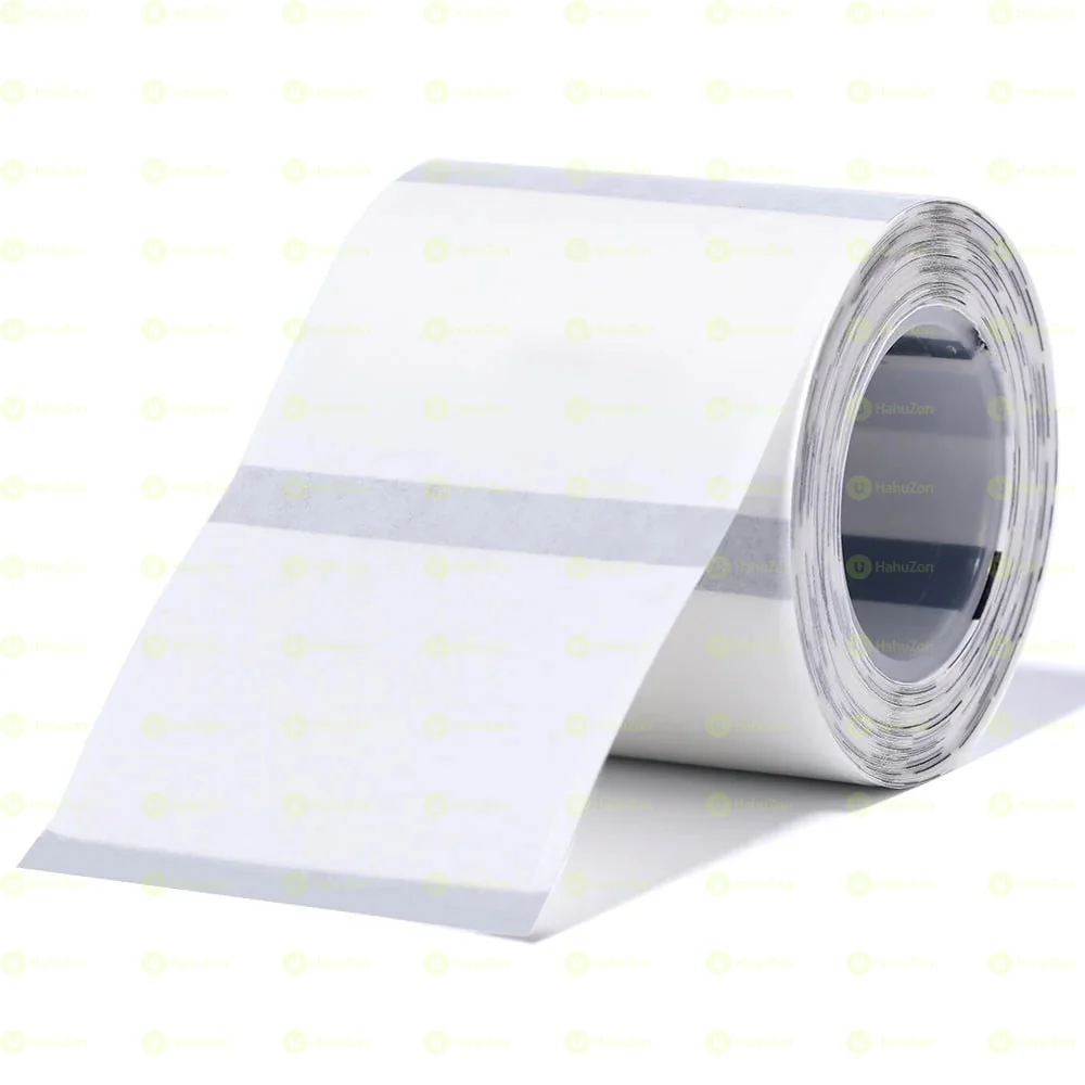 Label Printer Sticker Paper