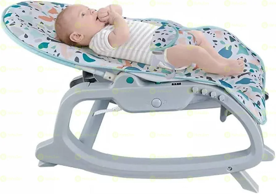 Infant To Toddler Rocker Pacific Pebble