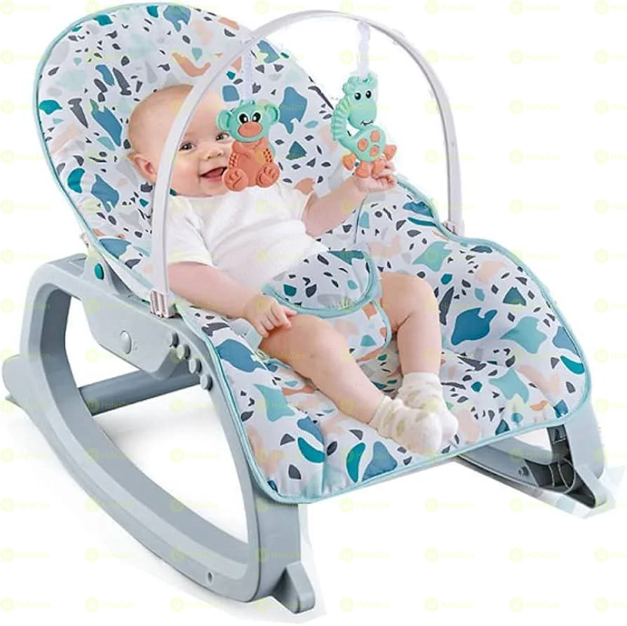 Infant To Toddler Rocker Pacific Pebble